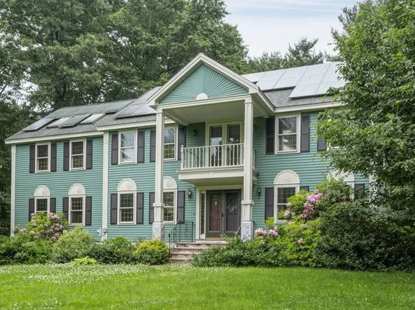 6 Isabella Drive, Londonderry, NH 03053