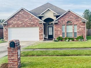 204 Rue Envie, Carencro, LA 70520