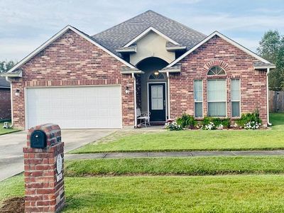 204 Rue Envie, Carencro, LA, 70520