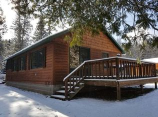 2105 W Siewert Rd, Oma, WI 54534