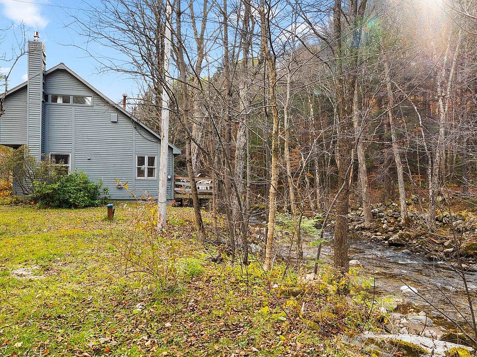 4645 Vermont 100, Ludlow, VT 05149 MLS 4976698 Zillow