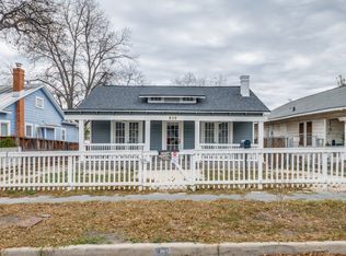 830 W Craig Pl, San Antonio, TX 78212