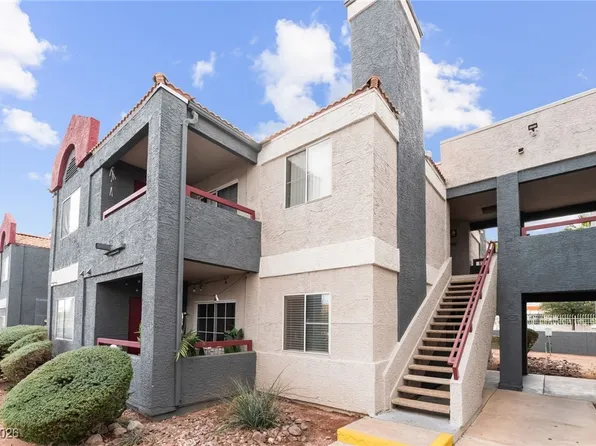 8600 W Charleston Blvd APT 2177, Las Vegas, NV 89117