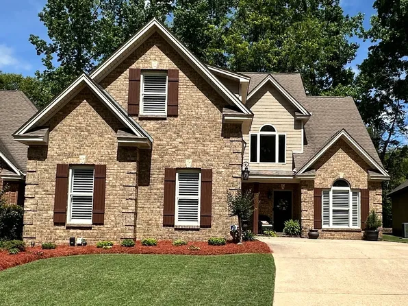 795 River Birch Cir, Wetumpka, AL 36093