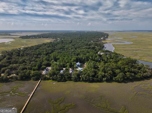 0 Stern St, St. Marys, GA 31558