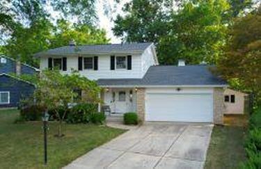 2877 N Lake Ct, Columbus, OH, 43231