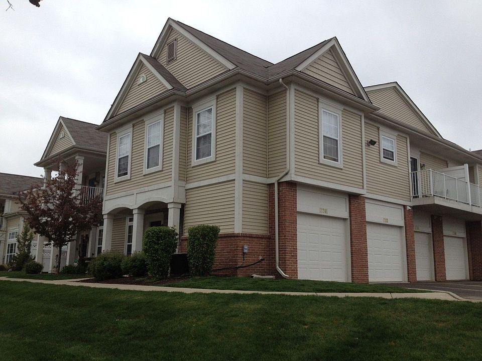 2nd image of 17201 Addington Dr #1