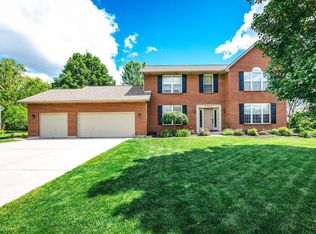 6716 Charleston Run Ct, Mason, OH 45040
