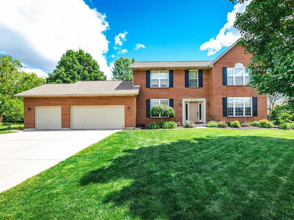 6716 Charleston Run Ct, Mason, OH 45040