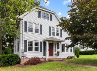 31 Clover St, Middletown, CT 06457