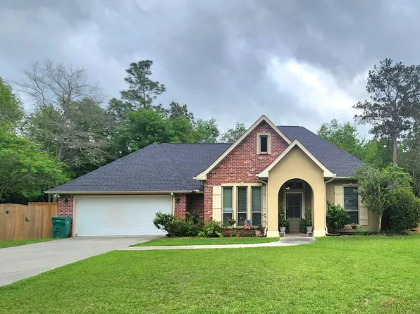 115 Pine Burr Rd, Carriere, MS 39426