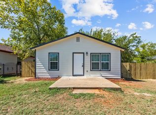 2300 Amanda Ave, Fort Worth, TX 76105