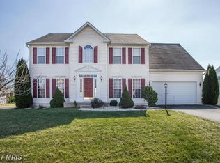 7987 Stream Walk Way, Chesapeake Beach, MD 20732