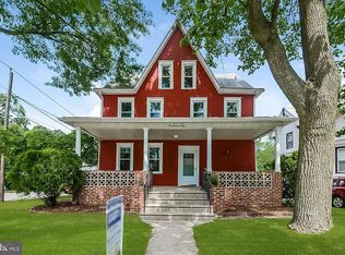 201 New Jersey Ave, Collingswood, NJ 08108