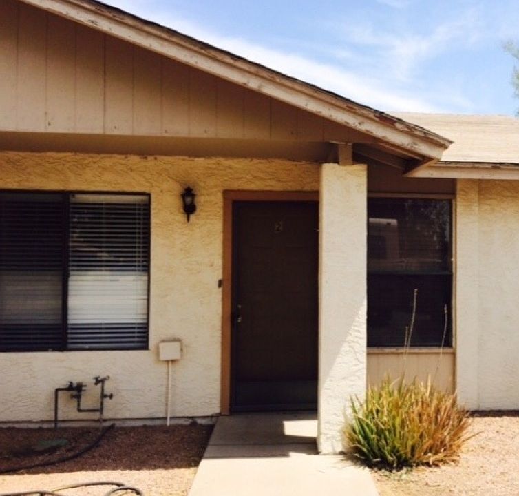 1st image of 4836 E Caballero Cir