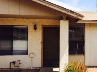 4836 E Caballero Cir, Mesa, AZ 85205