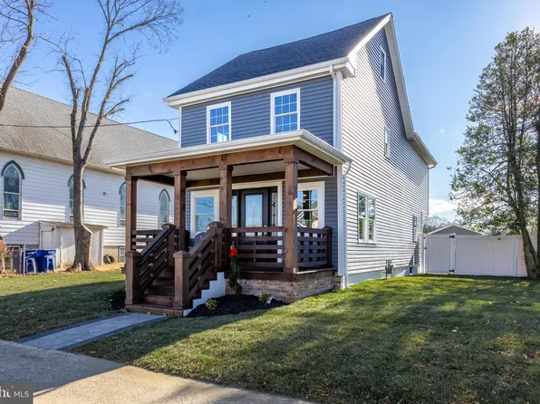 250 Washington St, Mount Holly, NJ 08060