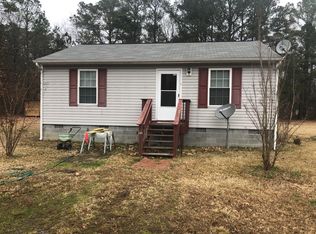 341 Cardinal Rd, Cardinal, VA 23025