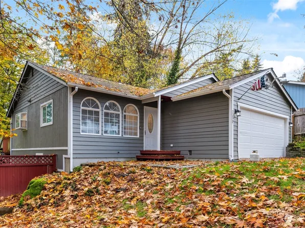7356 E Taylor Street, Port Orchard, WA 98366