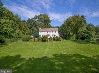 917 Black Rock Rd, Gladwyne, PA 19035