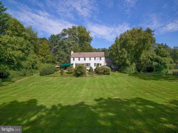 917 Black Rock Rd, Gladwyne, PA 19035