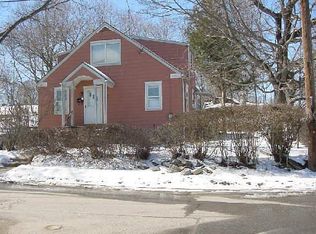 12 Avenue E, Norwalk, CT 06854