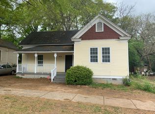 435 N 9th St, Griffin, GA