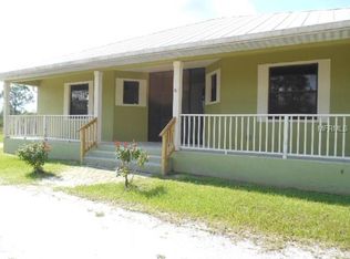 8024 Alan Blvd, Punta Gorda, FL 33982