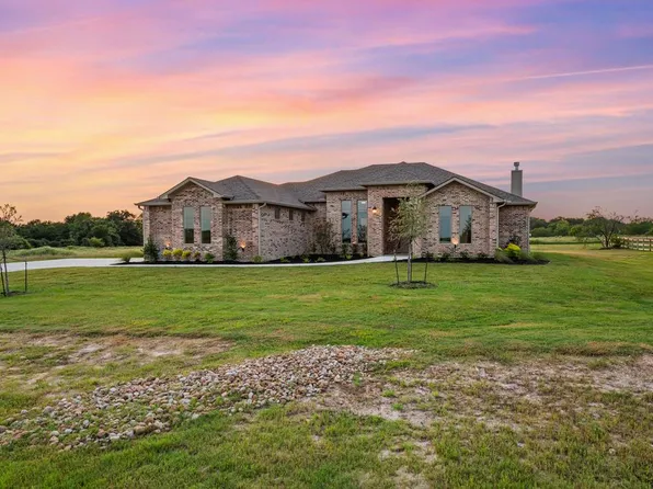 10732 Harvey Ranch Rd, College Station, TX 77845