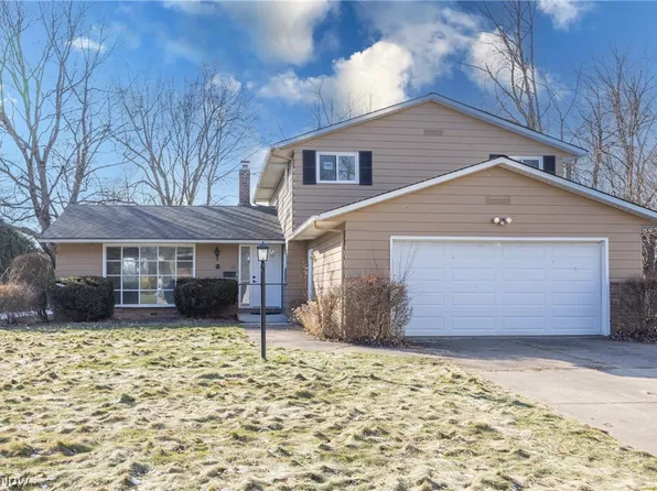 522 Catlin Dr, Richmond Heights, OH 44143