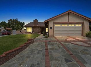 1661 Avenida Loma Vis, San Dimas, CA 91773