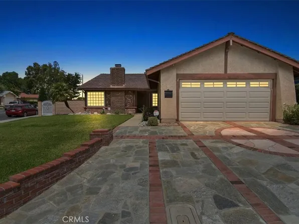 1661 Avenida Loma Vis, San Dimas, CA 91773