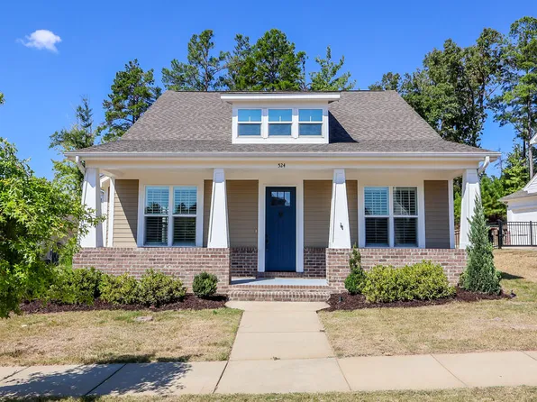 524 Shreve Oak Cres, Oxford, MS 38655