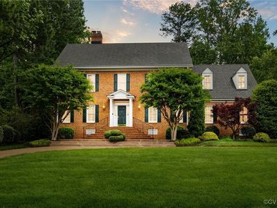 11458 Barrington Bridge Ct, Henrico, VA, 23233