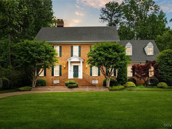 11458 Barrington Bridge Ct, Henrico, VA 23233