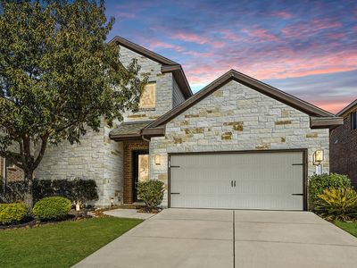24122 Viento Oaks, San Antonio, TX, 78260