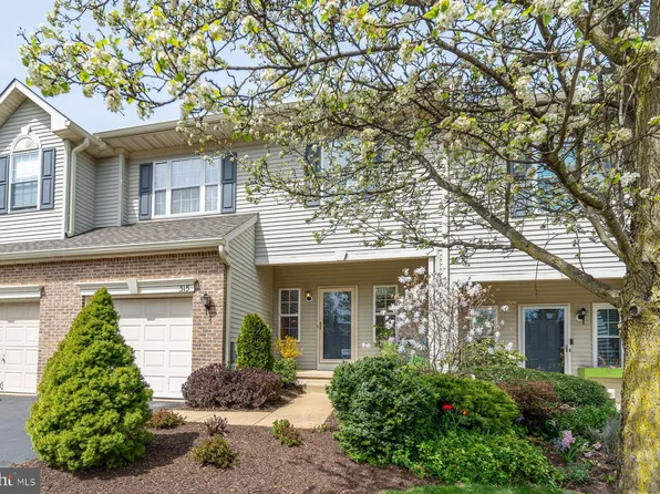 315 Fieldstone Dr, New Hope, PA 18938