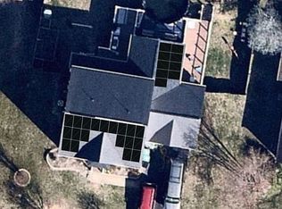 6003 Reagan Dr, Fredericksburg, VA 22407