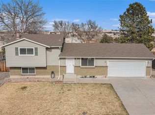 13592 Achilles Dr, Littleton, CO 80124