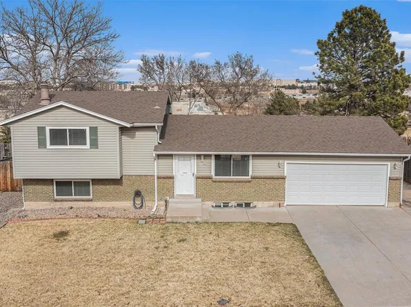 13592 Achilles Drive, Lone Tree, CO 80124