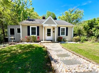919 McCausland St, Lynchburg, VA 24501