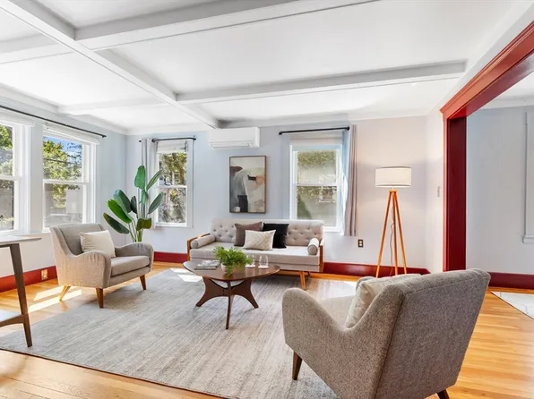 66 Olive Ave, Malden, MA 02148