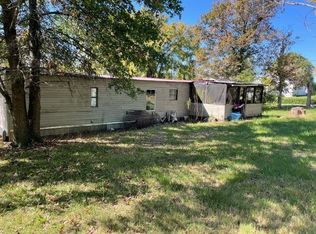800 E Walnut St, Dawson Springs, KY 42408