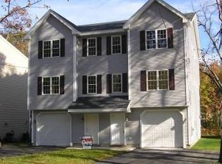 32 Pine Hill Rd #A, Worcester, MA 01604