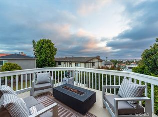217 S Helberta Ave Unit 5, Redondo Beach, CA 90277