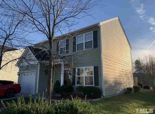 4020 Lady Slipper Ln, Durham, NC 27704