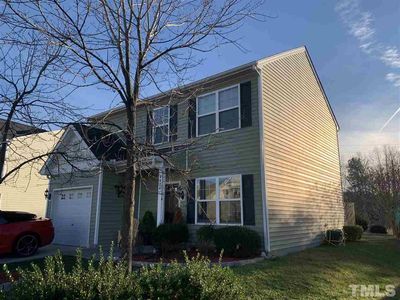 4020 Lady Slipper Ln, Durham, NC, 27704