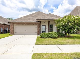 1072 Shadow Bluff Dr, Baton Rouge, LA 70820