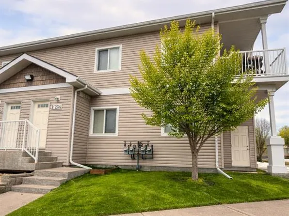 8640 103rd Ave #E204, Grande Prairie, AB T8X 0C3