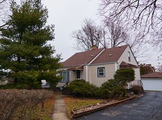 443 Haber Ct, Northlake, IL 60164